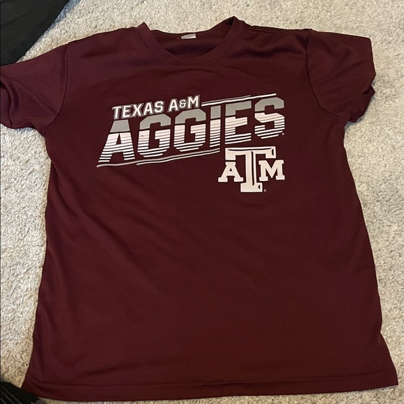 Texas A&M Other - Youth Aggies T-Shirt Med